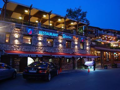 външна реклама